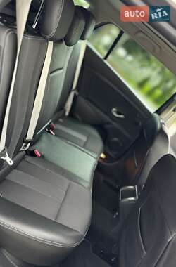Универсал Renault Megane 2011 в 