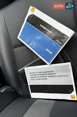 Универсал Renault Megane 2011 в 