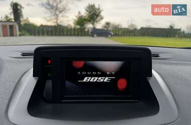 Универсал Renault Megane 2011 в 