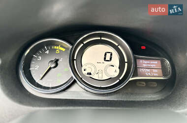 Універсал Renault Megane 2014 в 