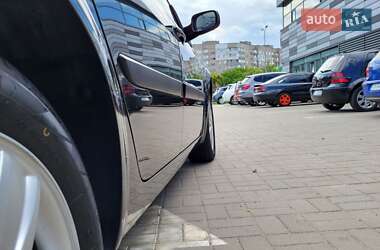 Хетчбек Renault Megane 2006 в 