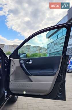 Хетчбек Renault Megane 2006 в 