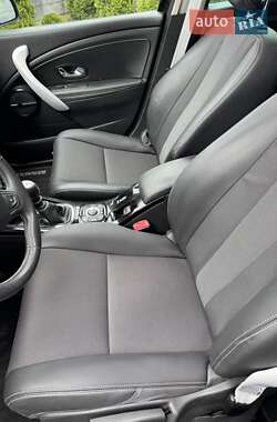 Універсал Renault Megane 2012 в 