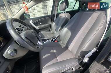 Універсал Renault Megane 2012 в 