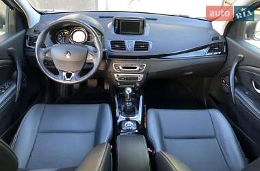 Універсал Renault Megane 2013 в 