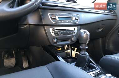 Універсал Renault Megane 2013 в 