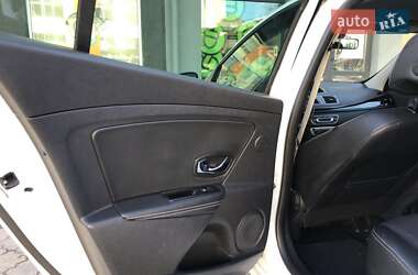 Універсал Renault Megane 2013 в 