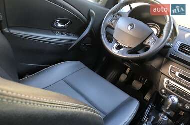 Універсал Renault Megane 2013 в 