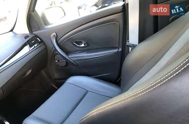 Універсал Renault Megane 2013 в 