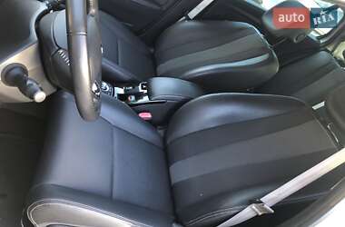 Універсал Renault Megane 2013 в 