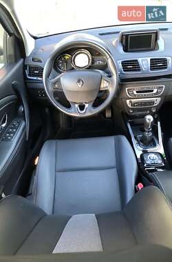 Універсал Renault Megane 2013 в 