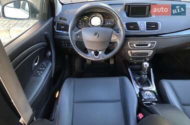 Універсал Renault Megane 2013 в 
