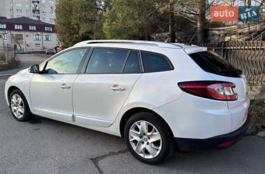 Універсал Renault Megane 2013 в 