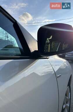 Універсал Renault Megane 2013 в 