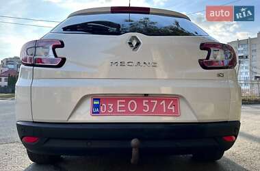 Універсал Renault Megane 2013 в 