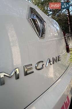 Універсал Renault Megane 2013 в 