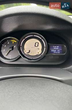 Універсал Renault Megane 2010 в 