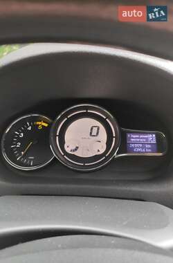 Універсал Renault Megane 2014 в 