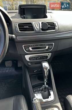 Універсал Renault Megane 2014 в 