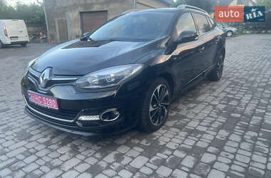 Renault Megane 2014 Renault Megane 2014