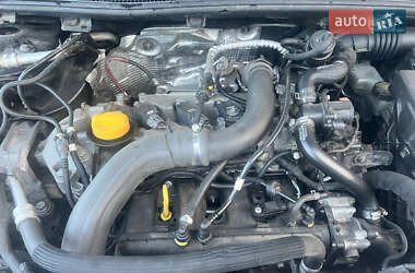 Универсал Renault Megane 2014 в 