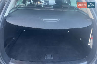 Универсал Renault Megane 2014 в 