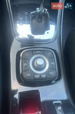 Универсал Renault Megane 2014 в 