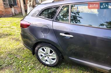 Універсал Renault Megane 2009 в 