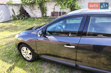 Універсал Renault Megane 2009 в 