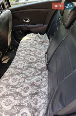 Універсал Renault Megane 2009 в 
