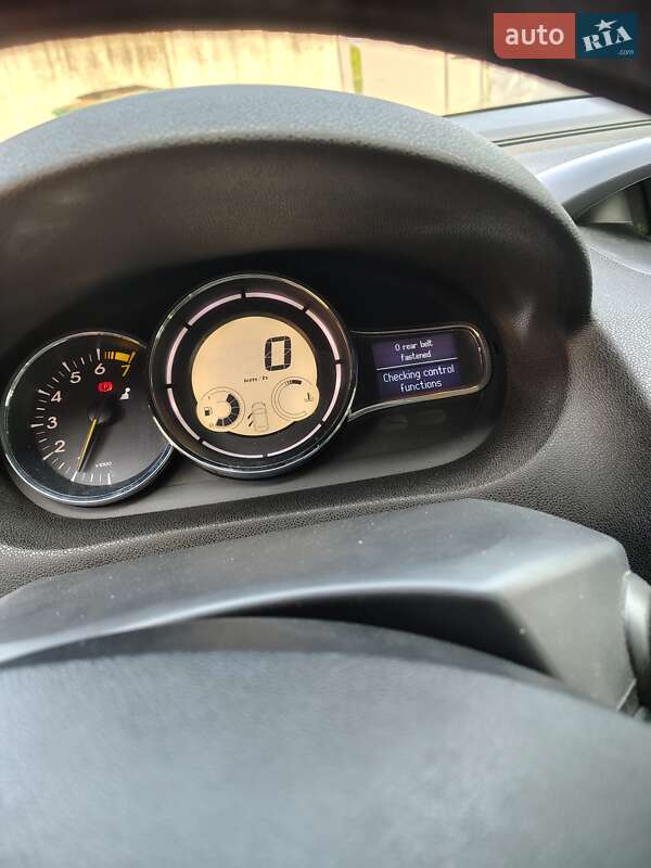 Универсал Renault Megane 2009 в Бахмаче