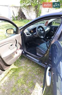 Універсал Renault Megane 2009 в 