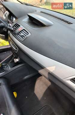 Універсал Renault Megane 2009 в 