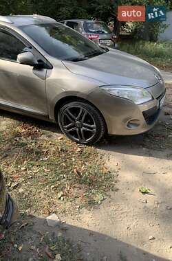 Универсал Renault Megane 2010 в 
