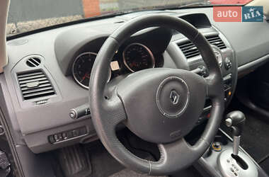 Універсал Renault Megane 2006 в 