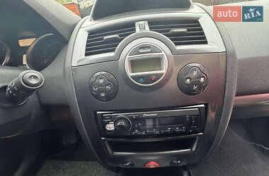 Універсал Renault Megane 2006 в 