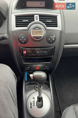 Універсал Renault Megane 2006 в 