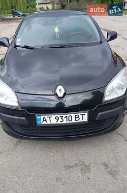 Renault Megane 2011 Renault Megane 2011