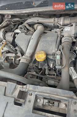 Хэтчбек Renault Megane 2011 в 