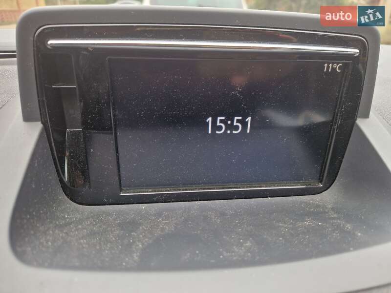 Универсал Renault Megane 2014 в Луцке