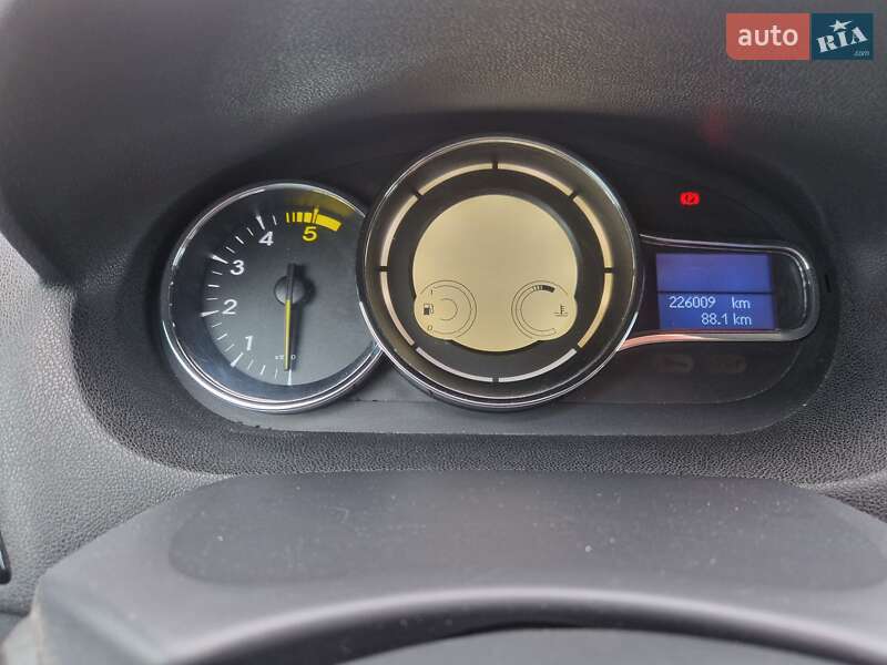 Универсал Renault Megane 2014 в Луцке