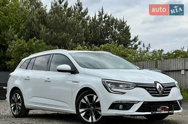 Renault Megane 2019 Renault Megane 2019