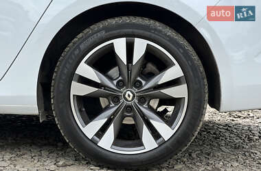 Универсал Renault Megane 2019 в 
