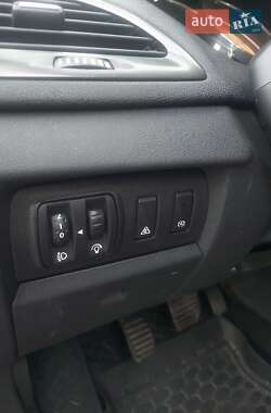 Универсал Renault Megane 2012 в 