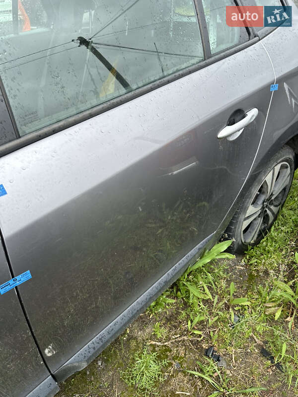 Универсал Renault Megane 2011 в Ровно