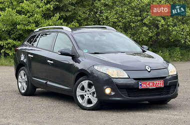 Універсал Renault Megane 2012 в Калуші