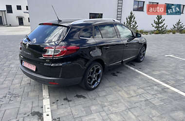 Універсал Renault Megane 2014 в 