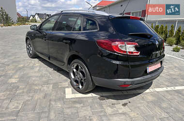 Універсал Renault Megane 2014 в 