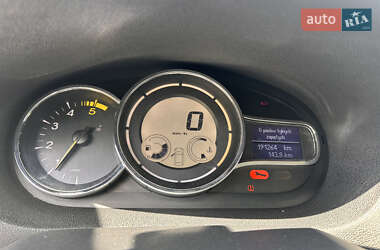Універсал Renault Megane 2014 в 