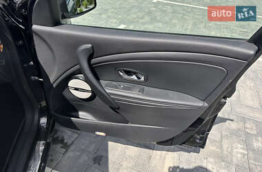 Універсал Renault Megane 2014 в 